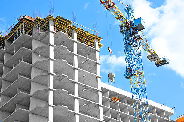Best Concrete Slab Construction in Moody Af, GA